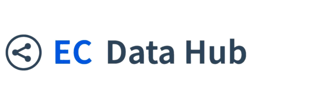 EC Data Hub
